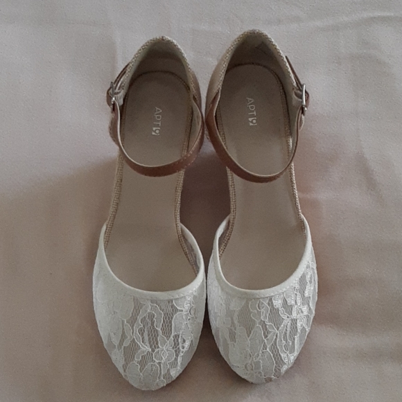 Apt. 9 Shoes - Apt. 9 Heels